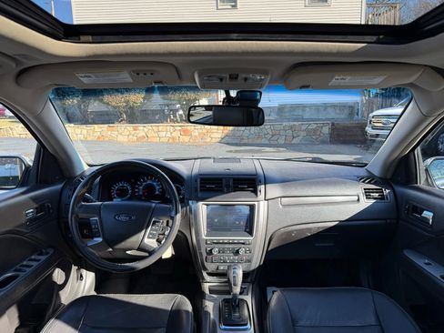 Used 2012 Ford Fusion SEL image 28
