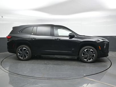 Used 2025 Buick Enclave Sport Touring