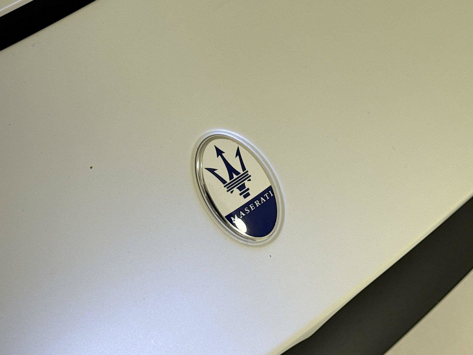 Used 2023 Maserati MC20 Coupe RWD image 31
