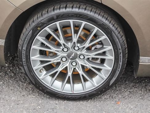 Used 2023 Genesis G80 2.5T image 13