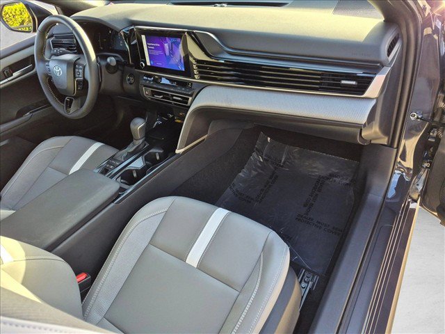 Certified 2026 Toyota Camry SE FWD image 20