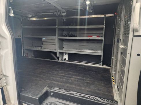 Used 2018 Ford Transit 150 130 Low Roof RWD image 13