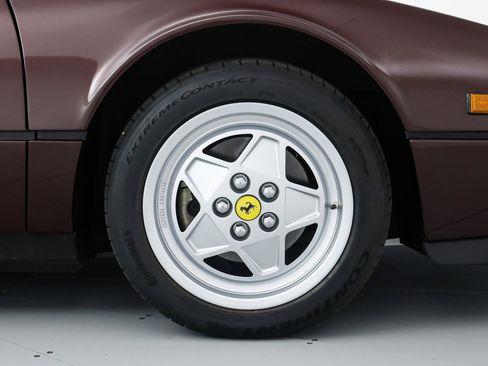 Used 1989 Ferrari 328 GTB RWD image 38