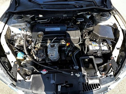 Used 2014 Honda Accord LX image 14