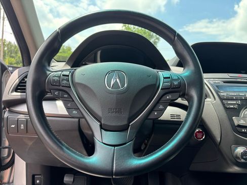 Used 2015 Acura RDX AWD w/ Technology Package image 19