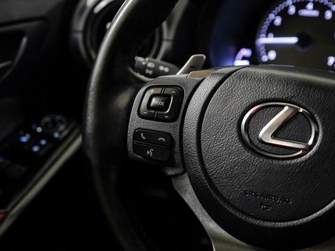 Used 2024 Lexus IS 300 w/ Comfort Package image 20