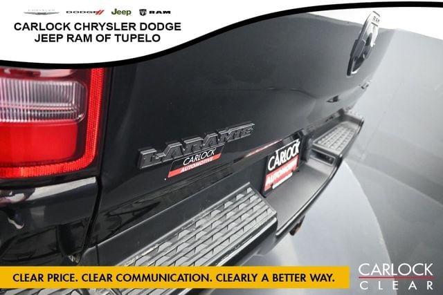 Used 2023 RAM 1500 Laramie AWD/4WD image 30