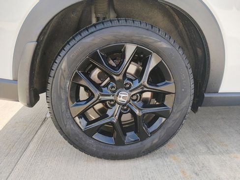 Certified 2023 Honda HR-V Sport image 23