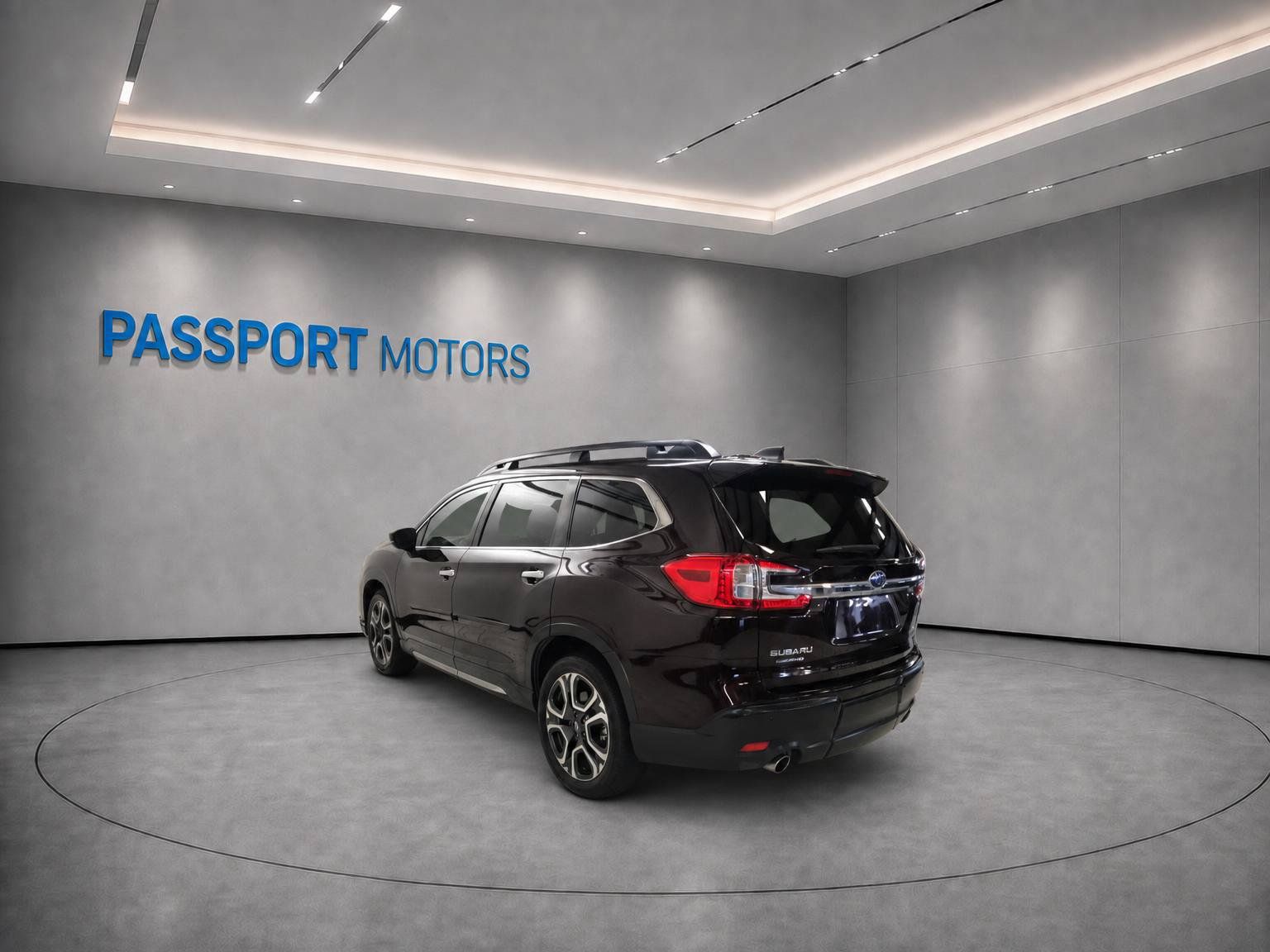 Used 2024 Subaru Ascent Touring AWD/4WD image 6