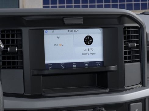 New 2025 Ford F350 XL w/ XL Driver Assist Package image 15