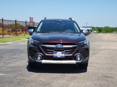 Used 2025 Subaru Outback Touring XT w/ Popular Package #2