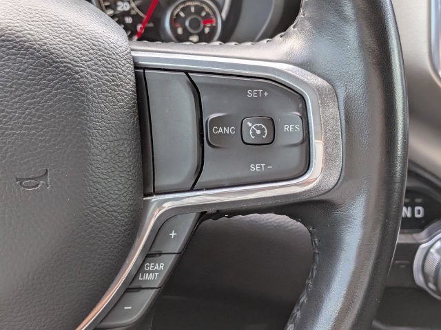 Used 2022 RAM 1500 Laramie RWD image 27