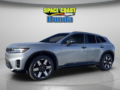New 2026 Honda Prologue Elite