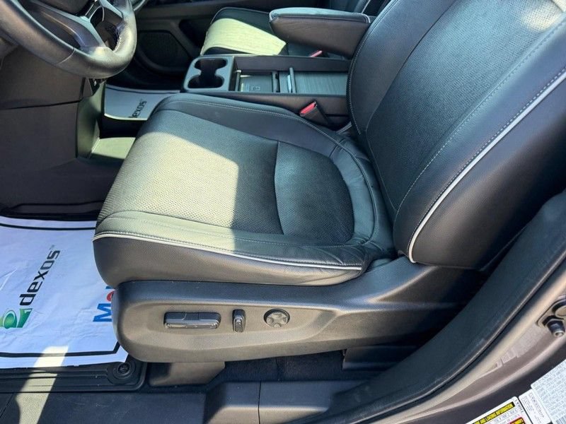 Used 2023 Honda Odyssey Elite image 23