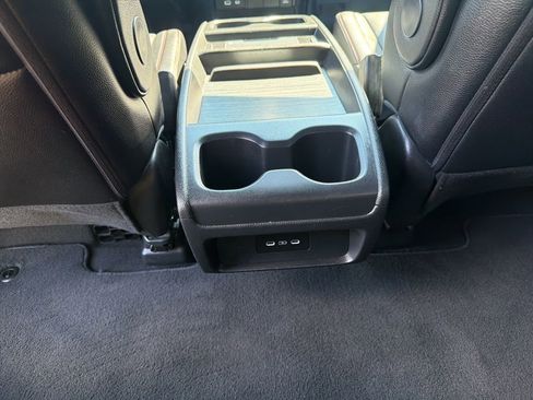 Used 2025 Honda Odyssey Sport-L image 23