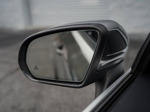 Used 2019 Mercedes-Benz C 63 AMG Cabriolet w/ Multimedia Package image 37