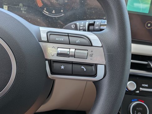 New 2026 Hyundai Tucson SEL FWD image 20