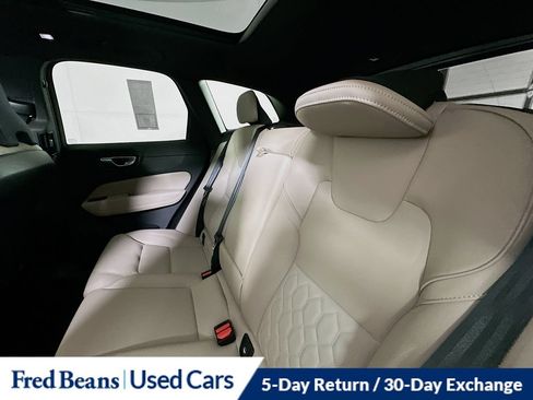 Used 2026 Volvo XC60 B5 Core w/ Climate Package AWD/4WD image 31