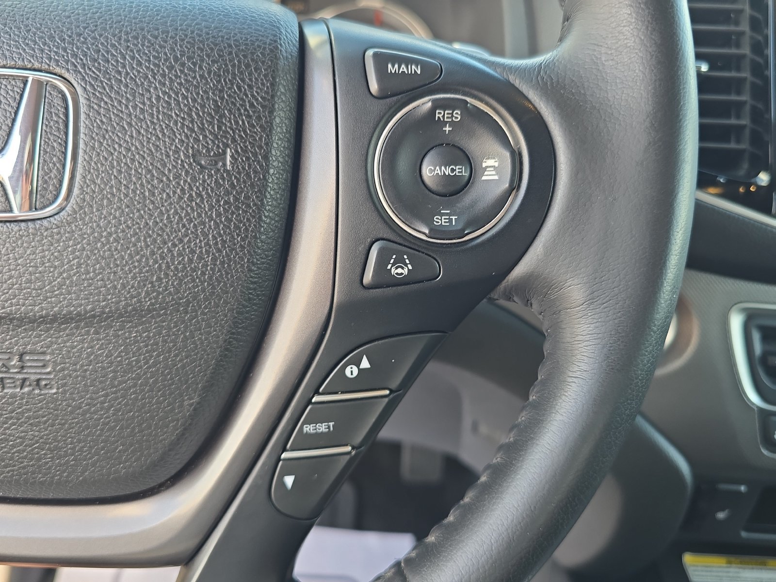 Certified 2023 Honda Ridgeline RTL-E image 25