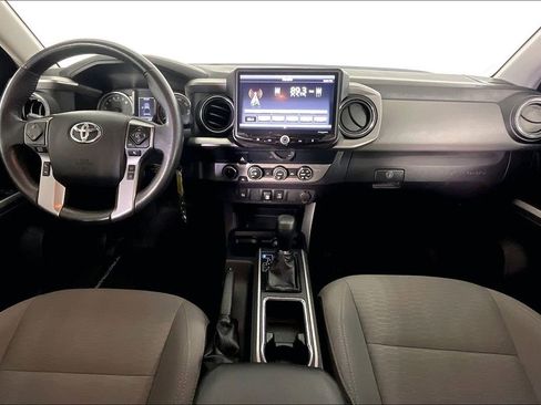 Used 2019 Toyota Tacoma SR5 AWD/4WD image 19