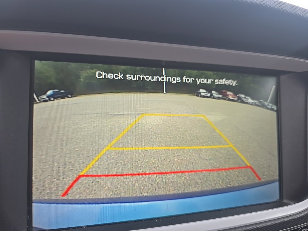 Used 2018 Hyundai Ioniq Limited w/ Limited Ultimate Package 03 FWD image 19