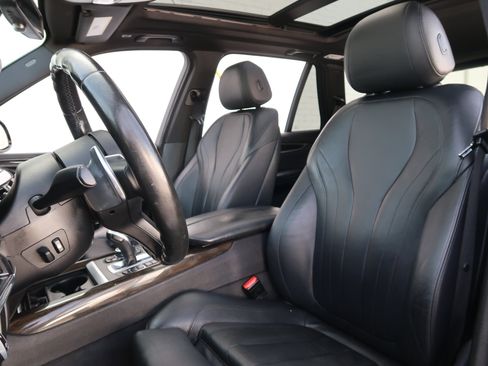 Used 2016 BMW X5 xDrive35d AWD/4WD image 12