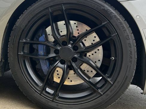 Used 2019 BMW M5 w/ Executive Package image 14