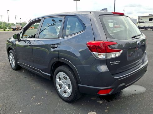 Used 2022 Subaru Forester AWD/4WD image 21