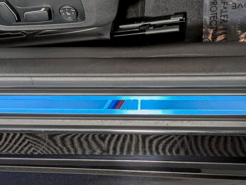 Used 2025 BMW 430i xDrive Coupe w/ M Sport Package image 13