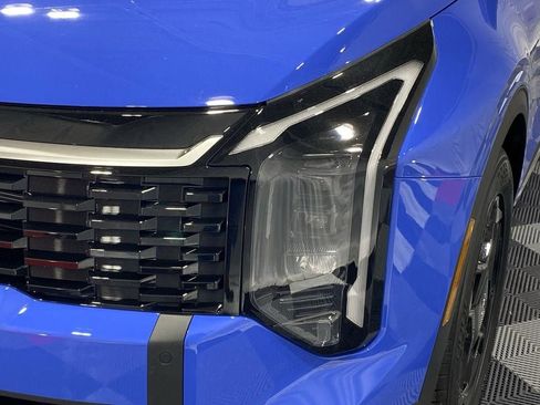 New 2026 Kia Sportage EX FWD image 30