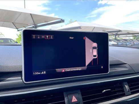 Used 2019 Audi S5 Prestige AWD/4WD image 26
