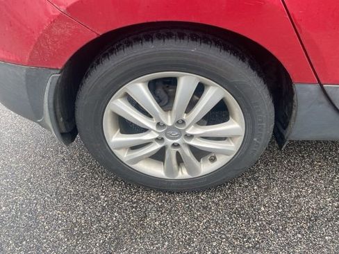 Used 2011 Hyundai Tucson Limited w/ Premium Pkg 3 image 18