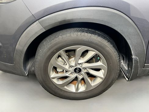 Used 2017 Hyundai Tucson SE image 13