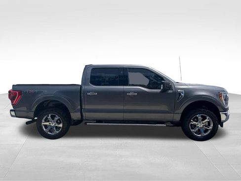 Used 2021 Ford F150 XLT w/ Equipment Group 302A High AWD/4WD image 15