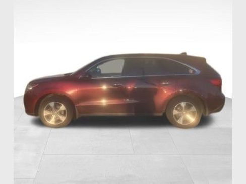 Used 2016 Acura MDX SH-AWD image 1