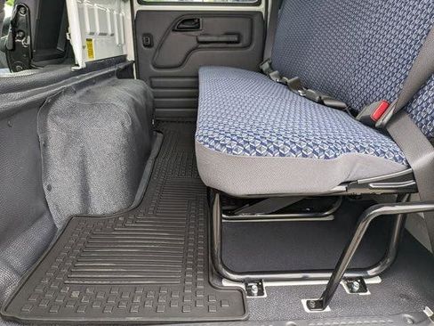 New 2025 Chevrolet Low Cab Forward image 18