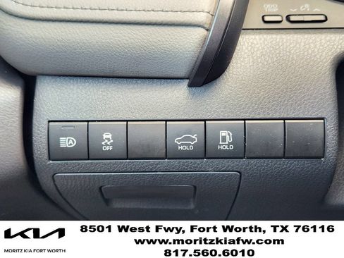 Used 2023 Toyota Camry LE FWD image 21