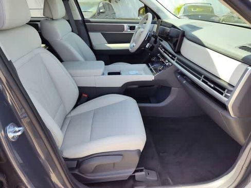 New 2026 Hyundai Santa Fe SEL FWD image 10