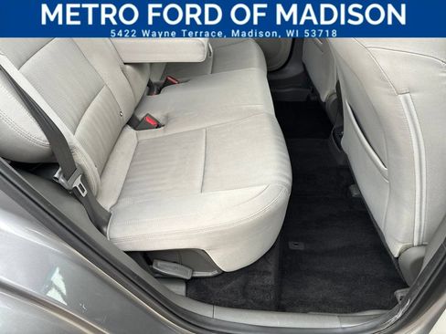 Used 2019 Kia Sportage LX FWD image 37