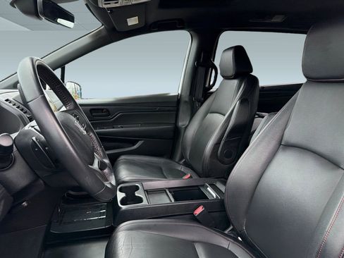 Certified 2023 Honda Odyssey Sport image 22