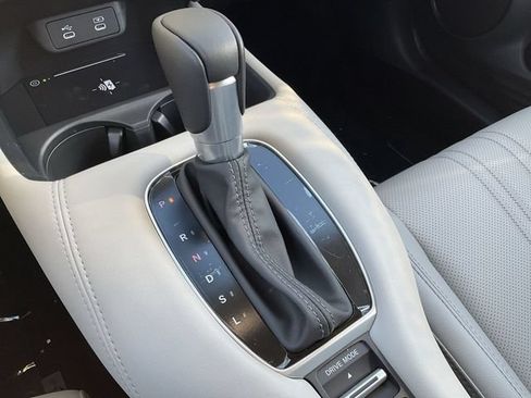 New 2027 Honda HR-V EX-L image 27