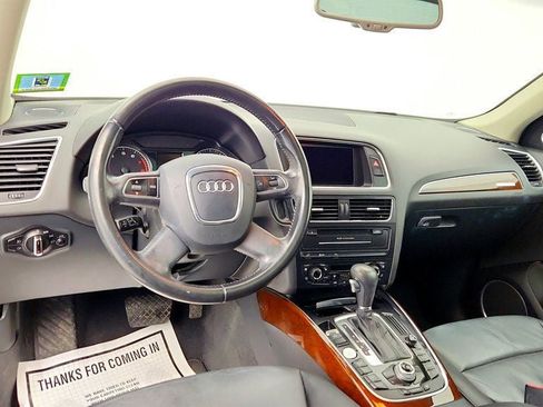 Used 2012 Audi Q5 2.0T Premium Plus image 12