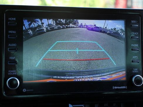 Used 2022 Toyota Corolla SE image 28