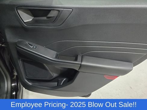 New 2025 Ford Escape Active w/ Cold Weather Package FWD image 12