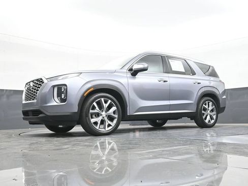 Used 2020 Hyundai Palisade SEL w/ Premium Package FWD image 61