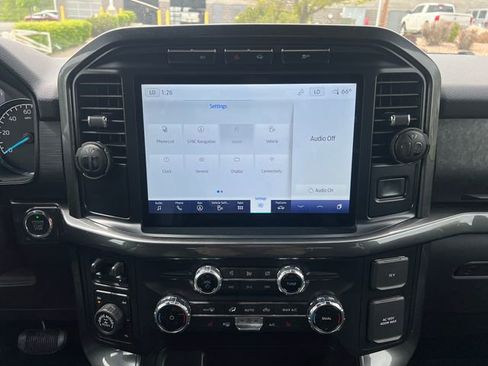 Used 2022 Ford F150 Tremor w/ Equipment Group 401A Mid AWD/4WD image 18