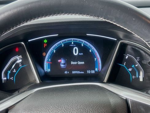 Used 2020 Honda Civic EX image 12