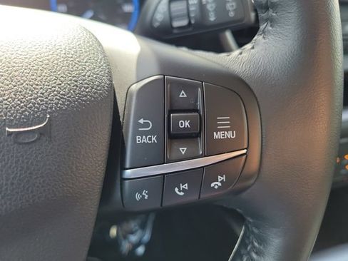 Certified 2023 Ford Bronco Sport Big Bend w/ Convenience Package AWD/4WD image 6