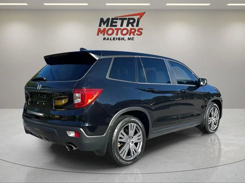Used 2019 Honda Passport EX-L image 10