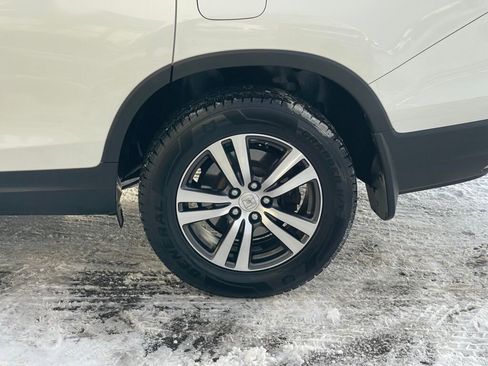 Certified 2018 Honda Pilot EX-L image 29